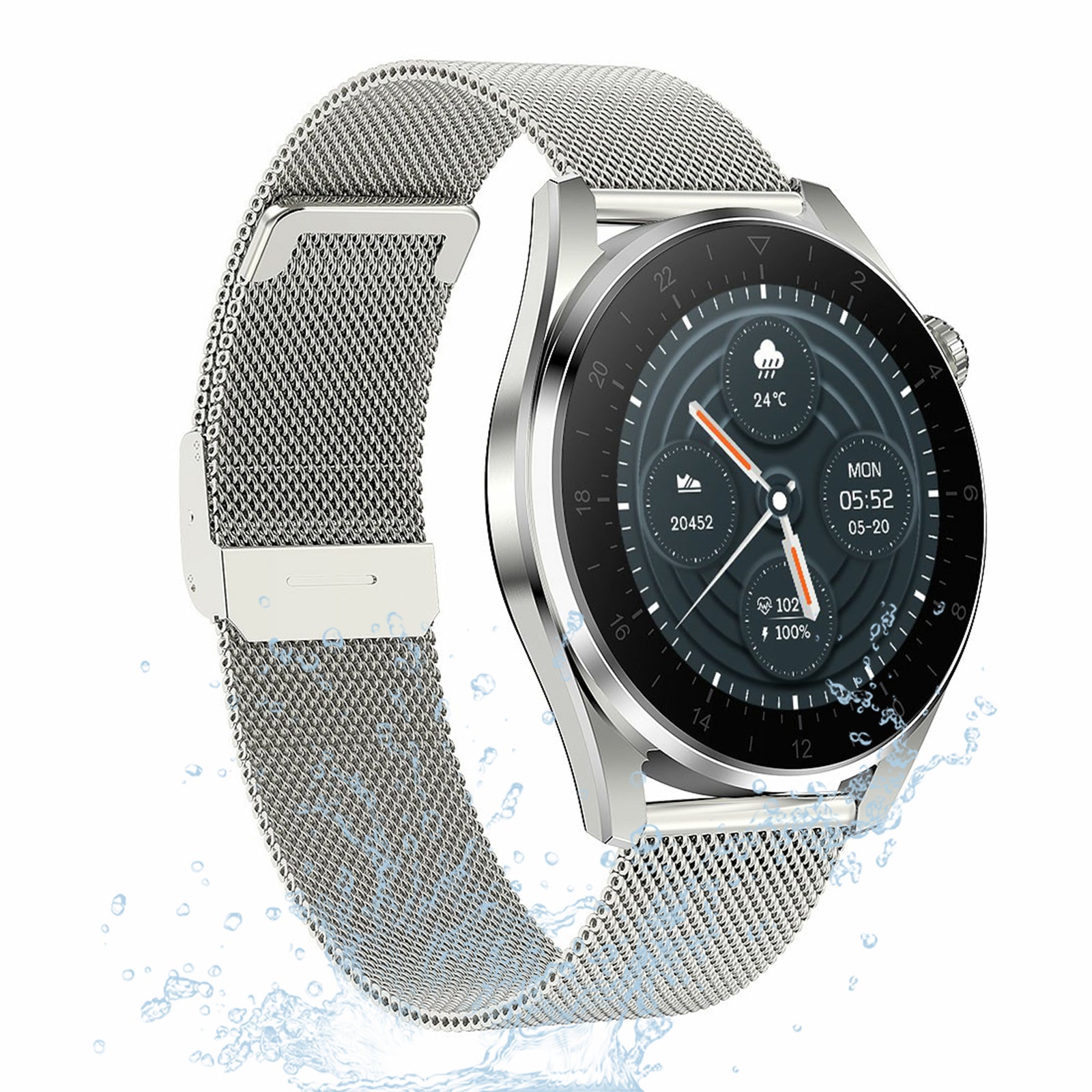 smart watch smart watch